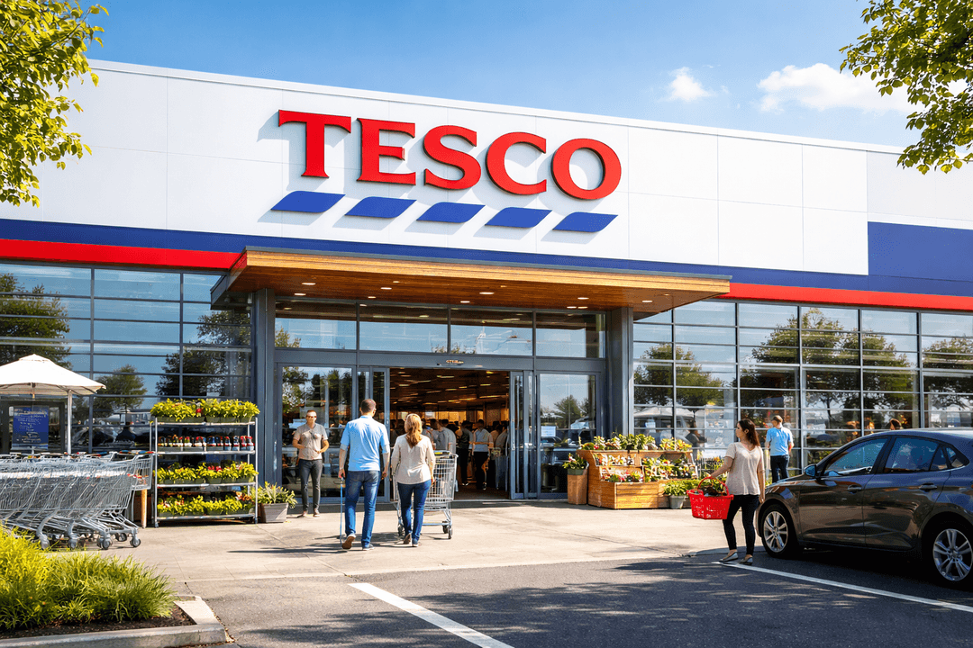 Suppliers for Tesco: Discover Tesco’s Wholesale Partners
