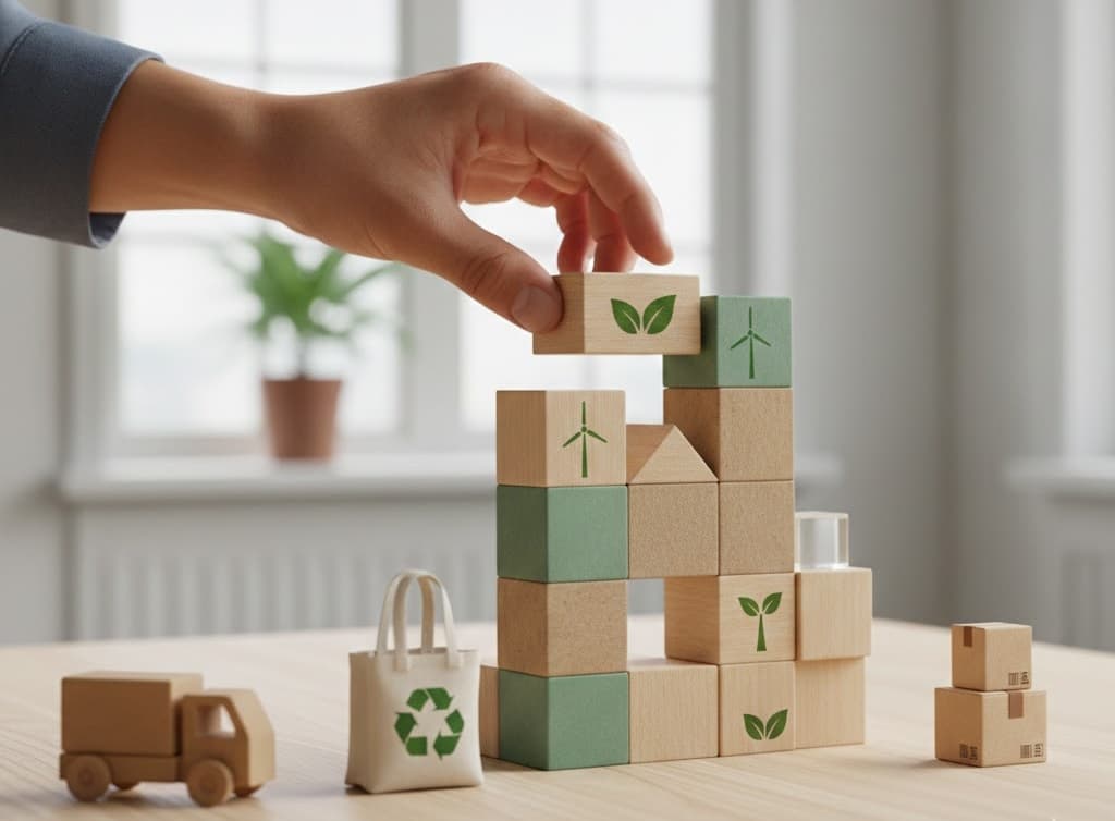 The Ultimate Guide to Sustainable Procurement