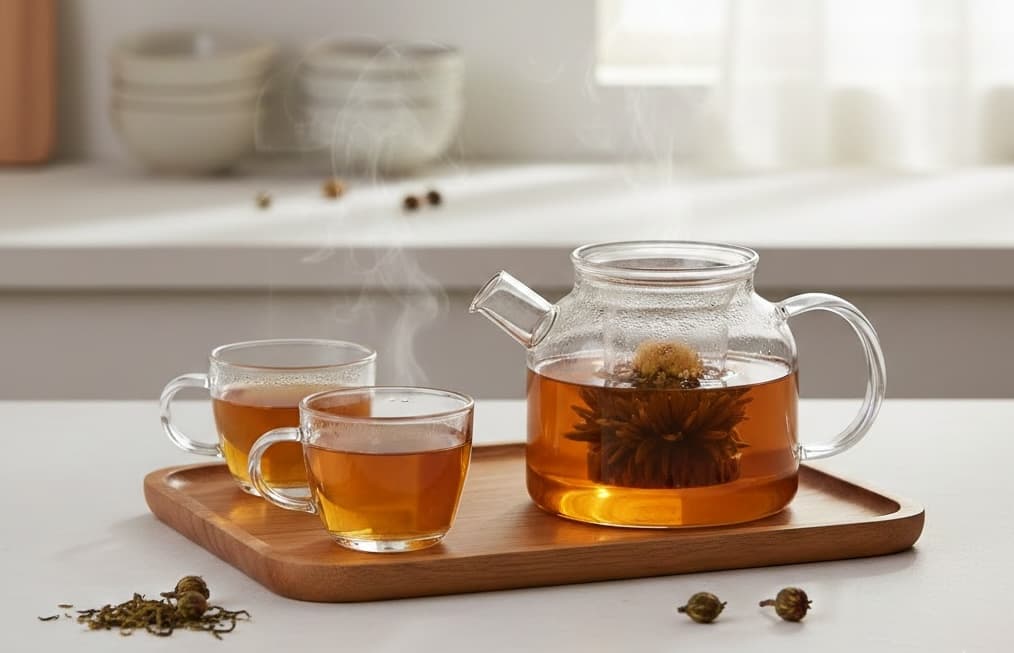 The Tea Industry: A Worldwide Tradition That Continues to Expand