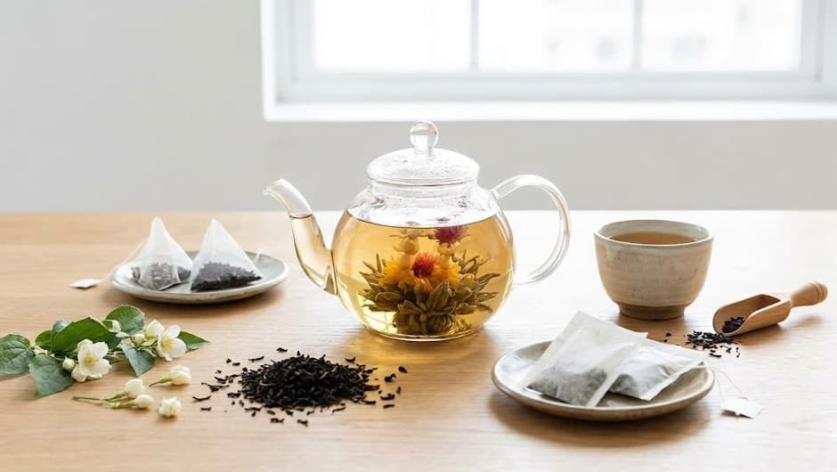 Top 10 Tea Companies in the UK | Best Price & Quality