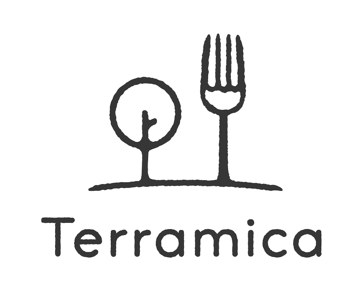 Terramica logo