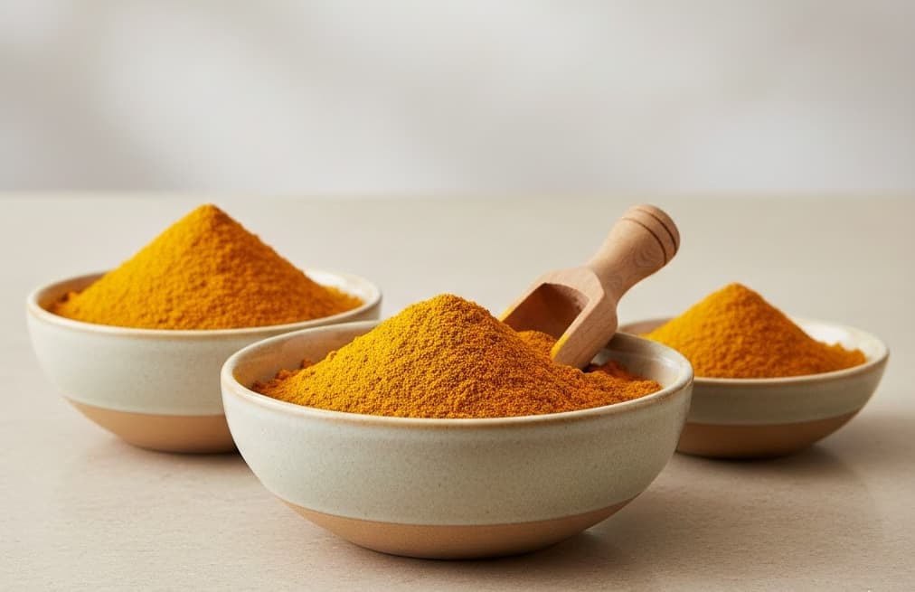 Global Turmeric Market Outlook: Health, Innovation, & Demand