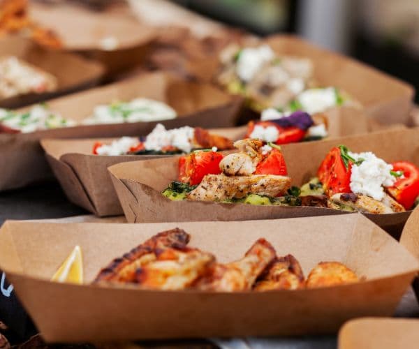 uae food manufacturers