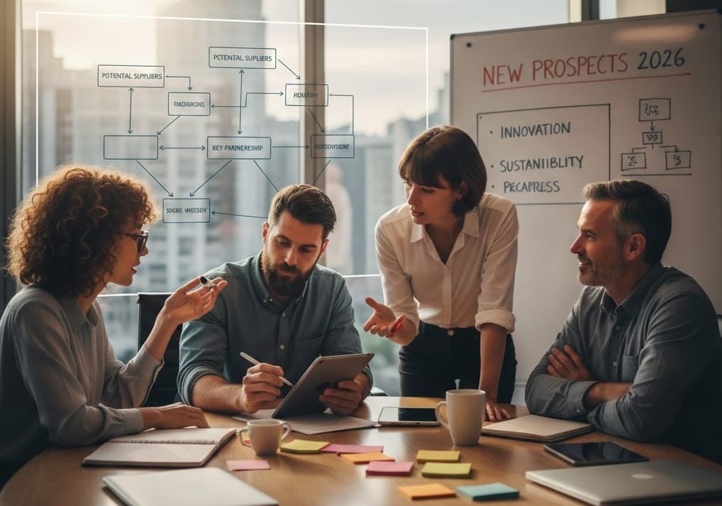 Procurement Maturity Model: Stages, Frameworks, Checklist