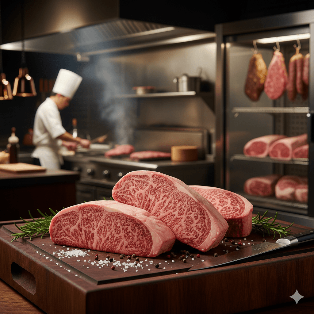 Wagyu Beef Prices - Buy Wagyu Beef in Bulk