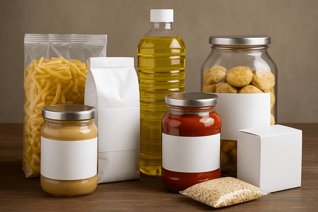 White Label Food Products: How to Start, Sell, and Succeed