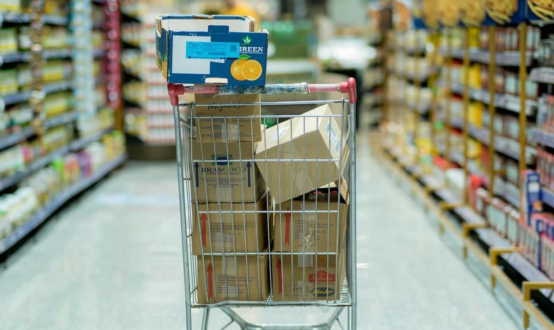 Where to Buy Wholesale Food at the Best Prices?