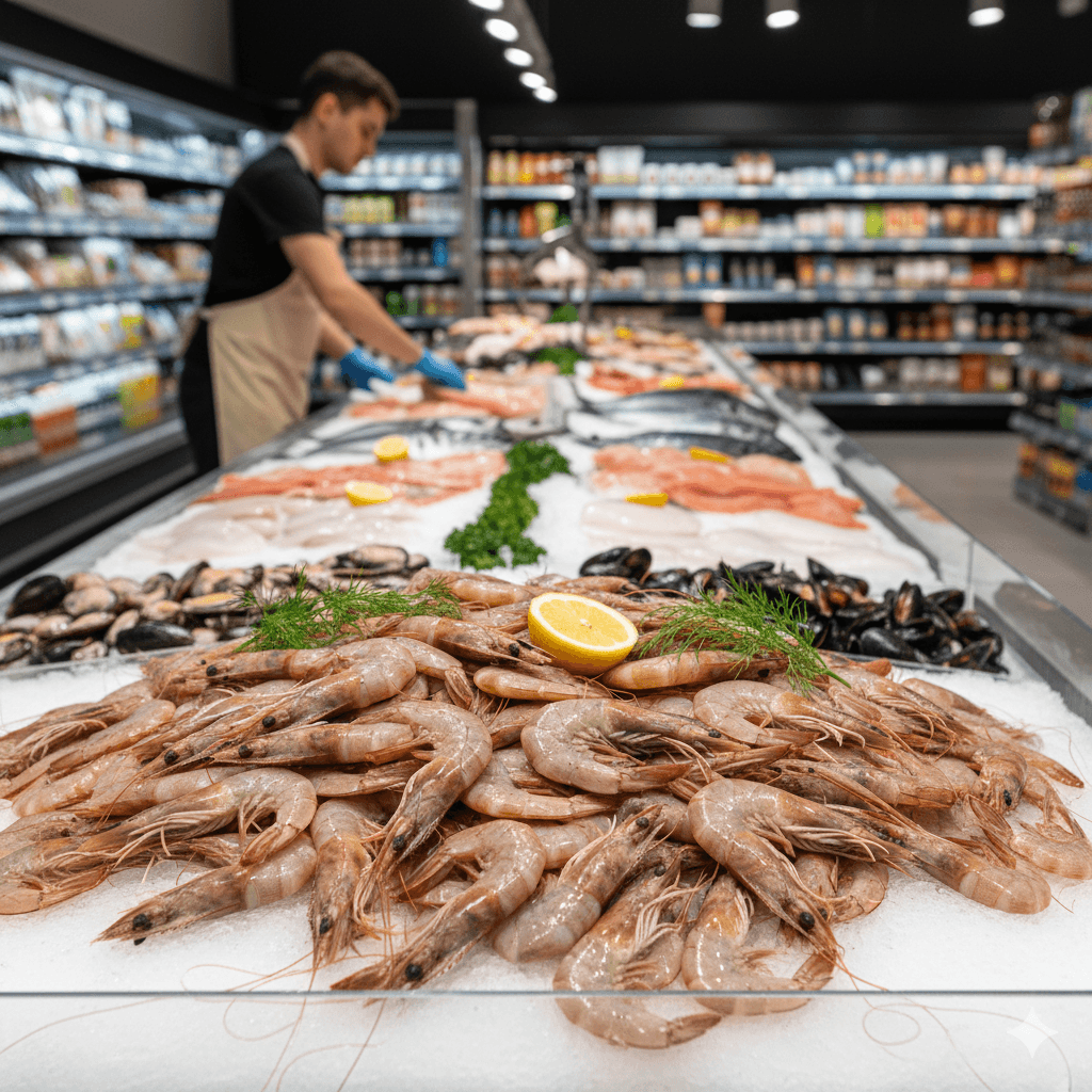 Wholesale Shrimp Prices​ - Buy Shrimp in Bulk