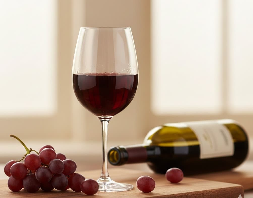 The Wine Experience — It's More Than Just a Drink