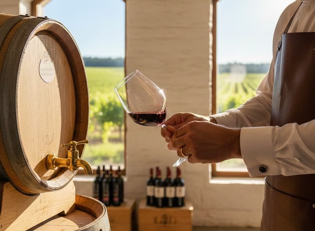 Wine in Kegs: Why Wine on Tap Is Booming in 2025