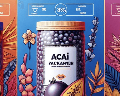 Acai category