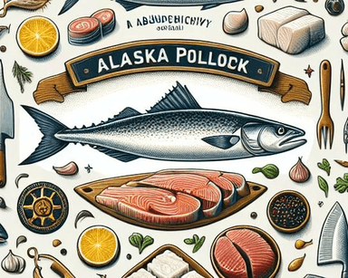 Alaska Pollock category
