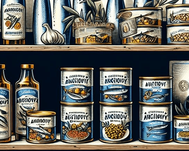 Anchovy category
