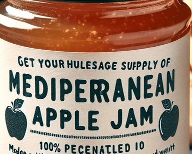 Apple Jams category