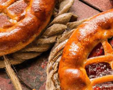 Apricot Pies category