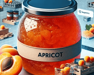 Apricot category