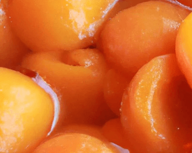 Apricots In Syrup category