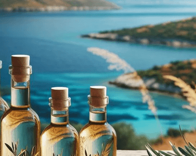 Artisan Products category