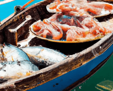 Atlantic Bluefin Tunas category