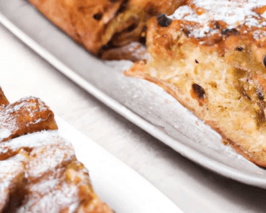 Baked-Shortcrust-Pastry category