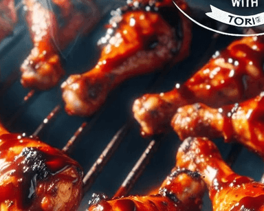 Barbecue Sauce category