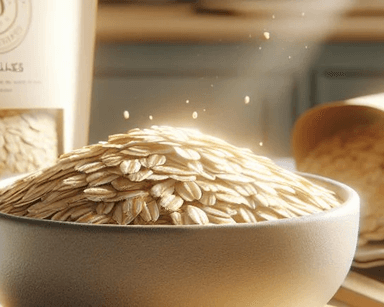 Barley Flakes category