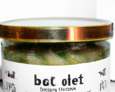 Beef Rillettes category