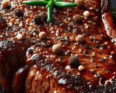 Beef Sirloin Steak category