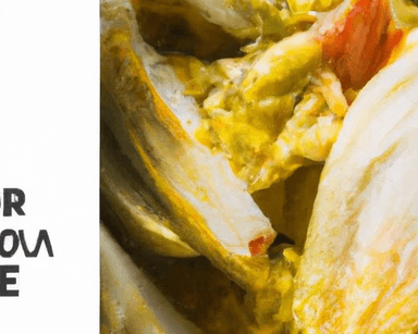 Belgian Endives category