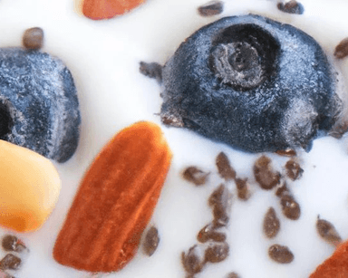 Bifidus Yogurt category