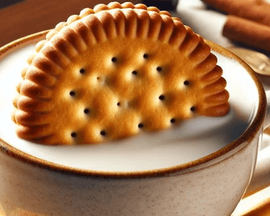 Biscuit With Milk category