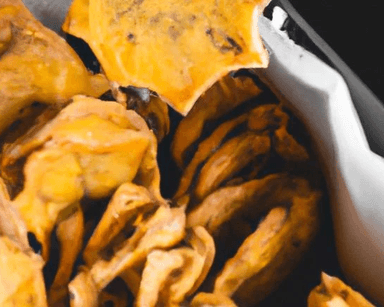 Biscuit With Vegetal Fat category