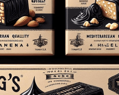 Black Nougat category