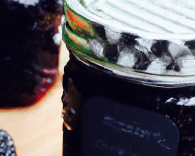 Blackberry Jellies category