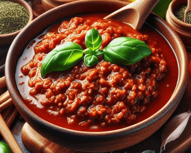 Bolognese Sauces category