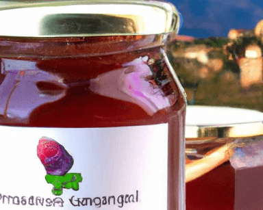 Bramble Honeys category