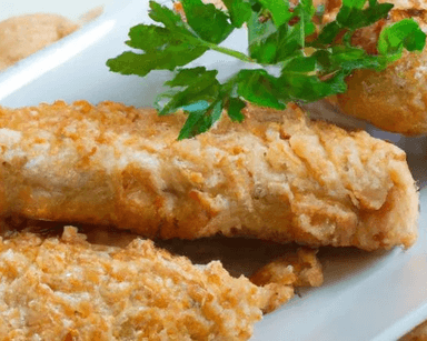 Breaded Pork Cutlets category