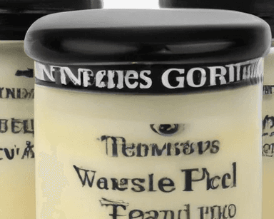 Canned Vanilla Puddings category