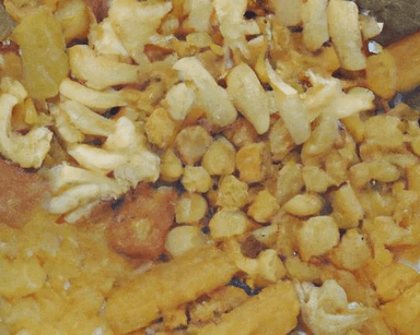 Cereal Pasta category