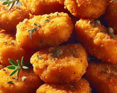 Chicken Nuggets category