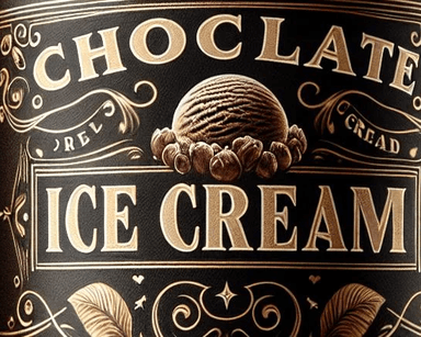 Chocolate Ice Cream Tubs category
