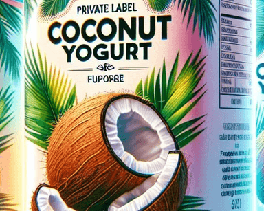 Coconut Yogurts category