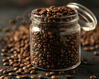 Coffee Beans category