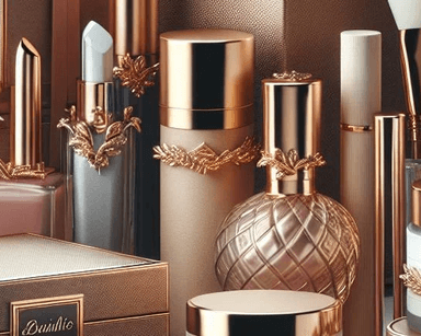 Cosmetic Accessory category