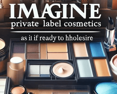 Cosmetics category