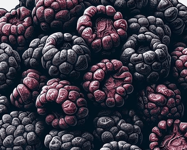 Dried Boysenberries category
