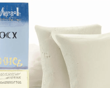 Fabric Softener category