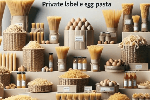 Fresh Egg Pasta category