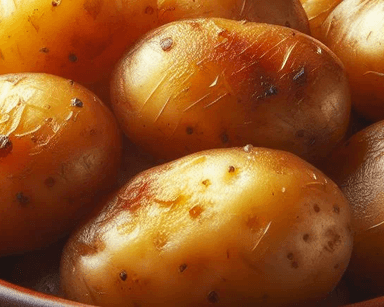 Frozen Baked Potatoes category