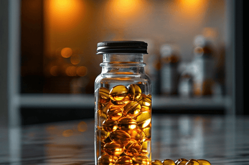 Health Supplement category